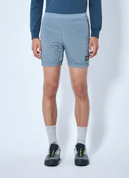 Elasticated Waistband Shorts