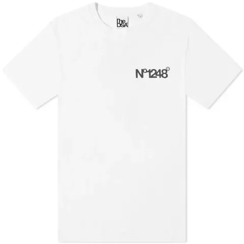 Aitor Throup's TheDSA No1248 Tee