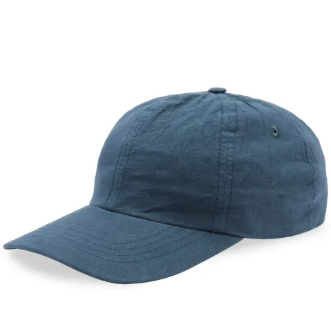 Crinkle 6 Panel Cap