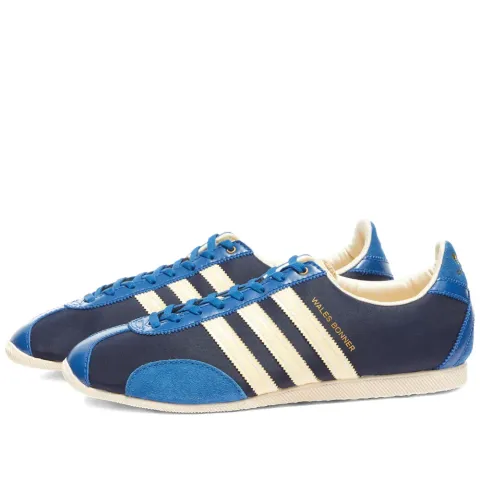 Adidas x Wales Bonner Japan