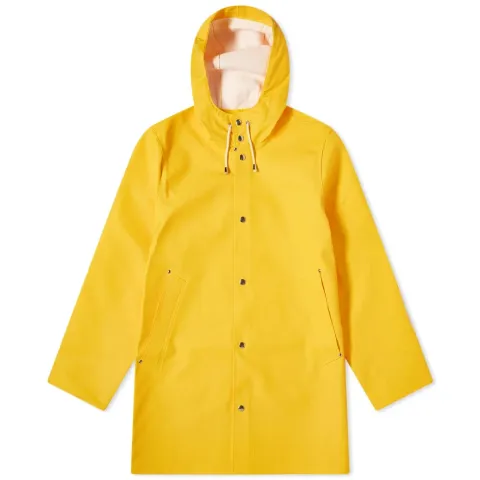 Stockholm Raincoat