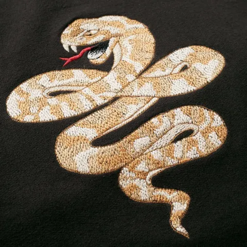 Adder Crew Sweat