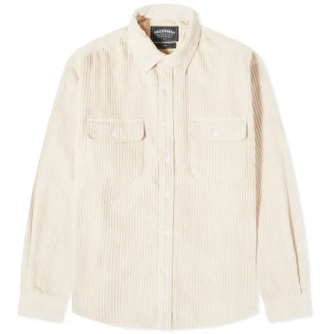 Alternate Corduroy Shirt