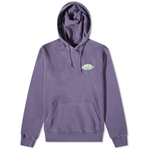 Summit Popover Hoodie