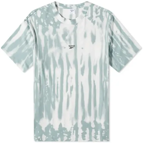 Tie Dye Logo T-Shirt