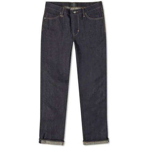 Ray Straight Jean