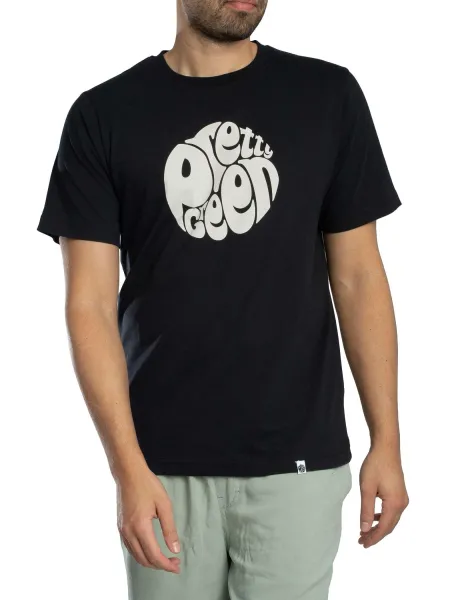 Pretty Green Gillespie T-Shirt