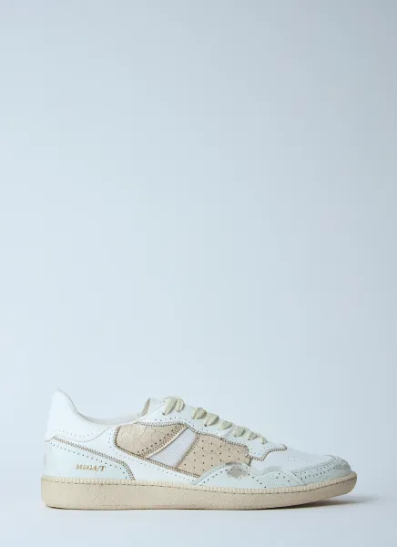 Mega T Sneakers