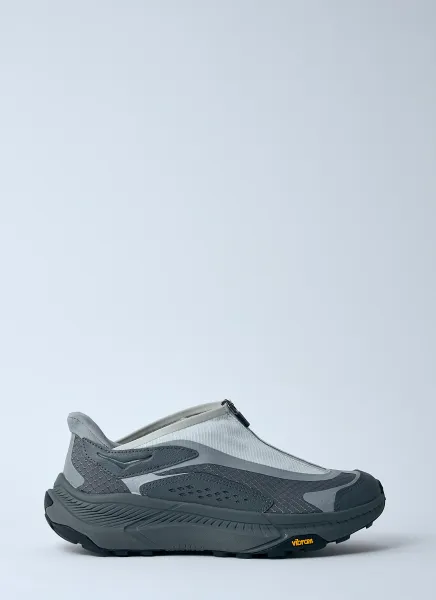 U Project Transport Sneakers