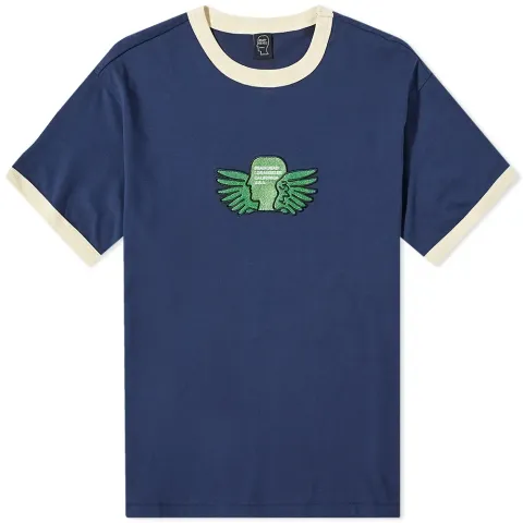 Flyers Ringer T-Shirt