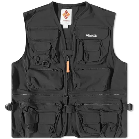 Field Creek Big Horn Vest