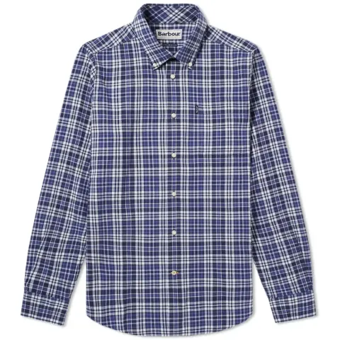Warren Shirt
