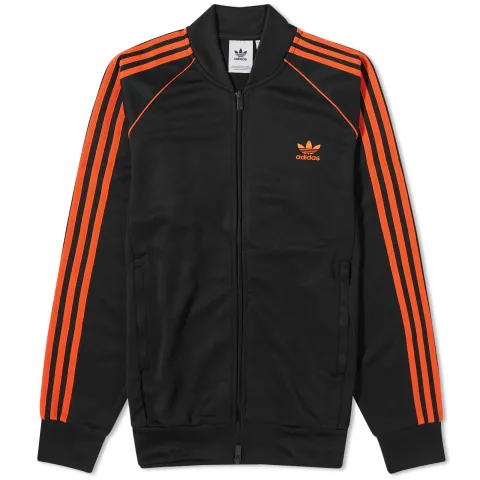 Superstar Track Top