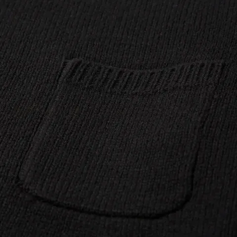 Maze Crew Knit