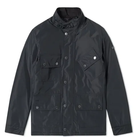 International Tyne Waterproof Jacket