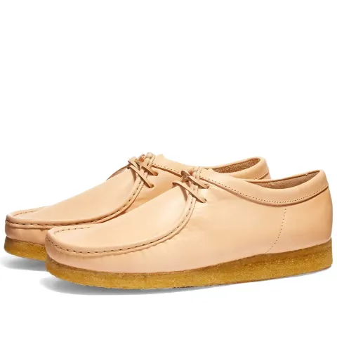 Wallabee