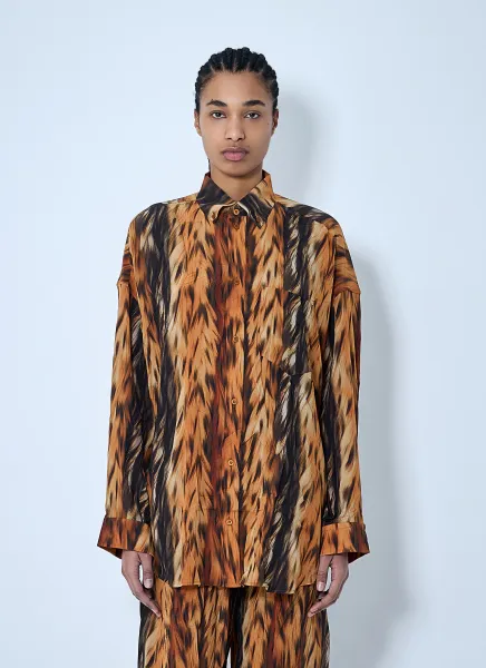 Cocoon Shirt