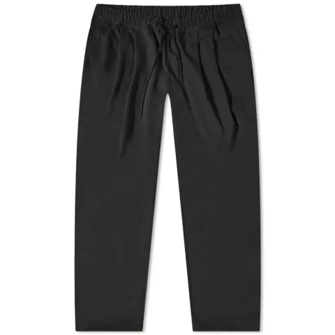 Baggy Drawstring Jean