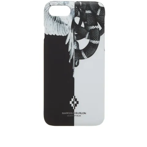 Snake Wing iPhone 7/8 Case