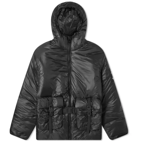 CH3 Lightweight Puffer Jacket