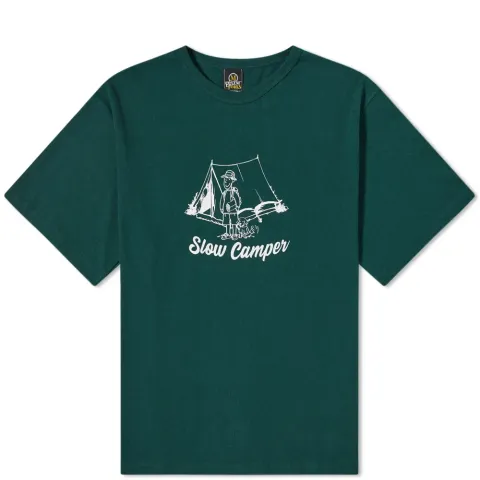 Slow Camper T-Shirt