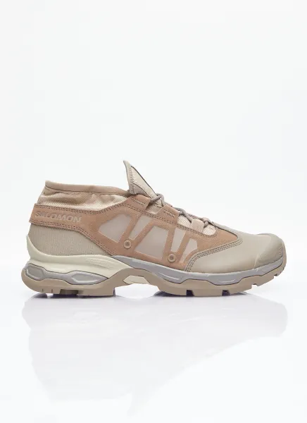 Jungle Ultra Low Advanced Sneakers