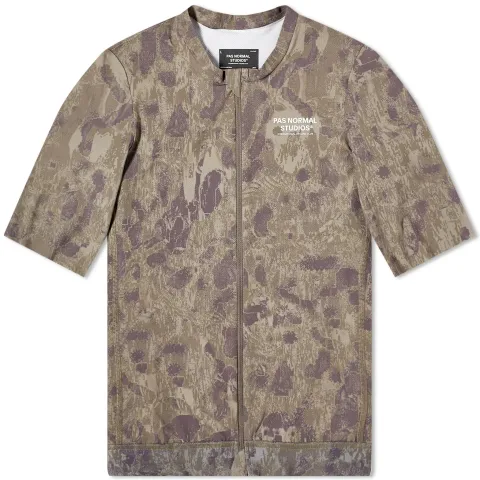 Solitude Late Drop Jersey