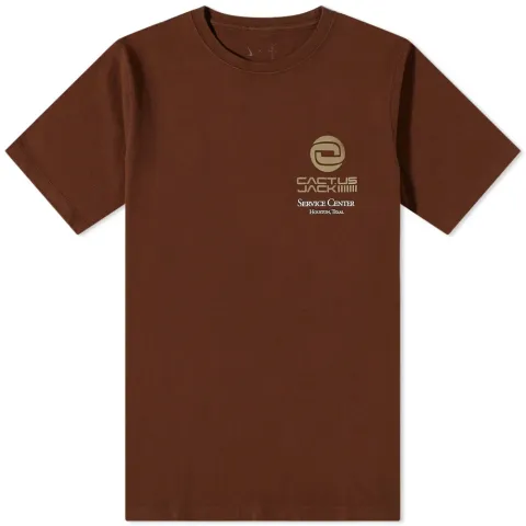 Nike x Travis Scott BH T-Shirt