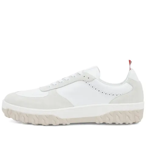 Letterman Trainer