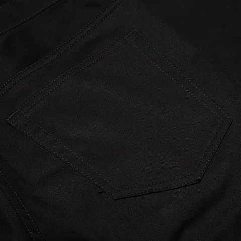 Town Stay Cash Jean