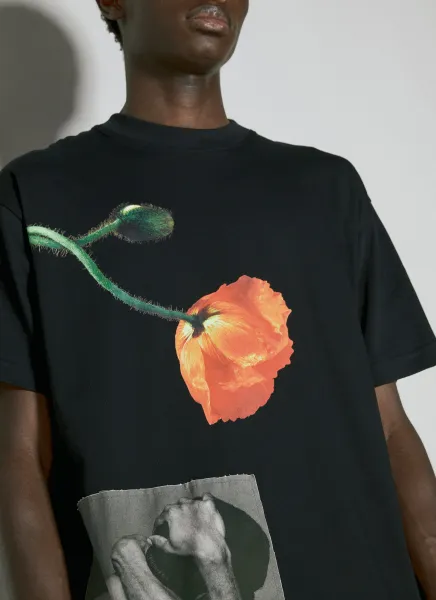 Mapplethorpe T-Shirt