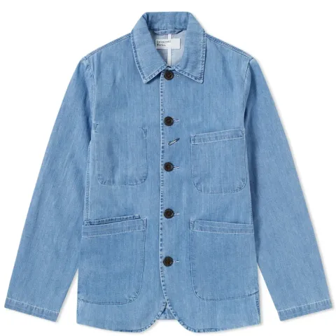 Bakers Jacket