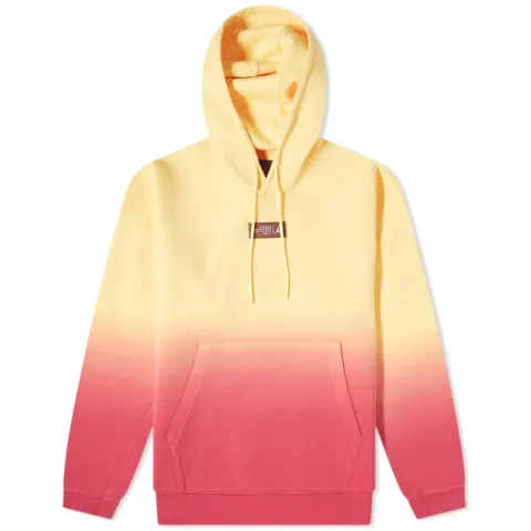 23 Engineered Fade Hoodie