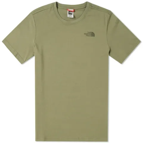 Red Box Tee