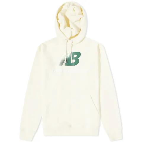 Made in USA Heritage Hoody