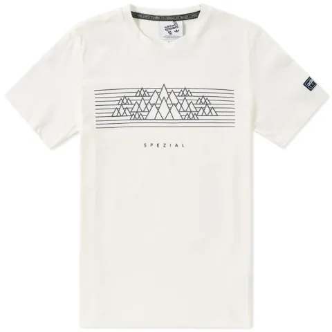 Adidas SPZL Mountain Graphic Tee