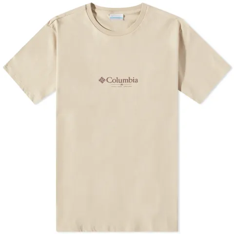 Explorers Canyon Back Print T-Shirt