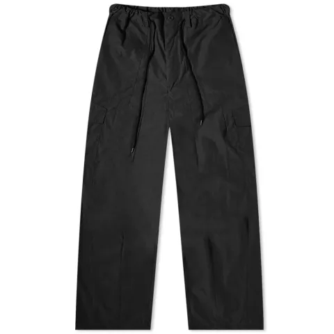 Nylon Balloon Pant