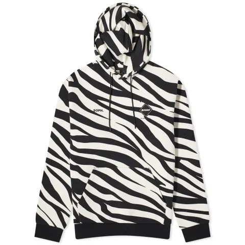 Tech Training Hoodie