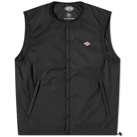 Insulation Vest