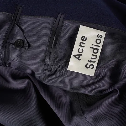 Garret Jacket