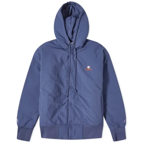 Champion x Beams Boy Hooded Jacket
