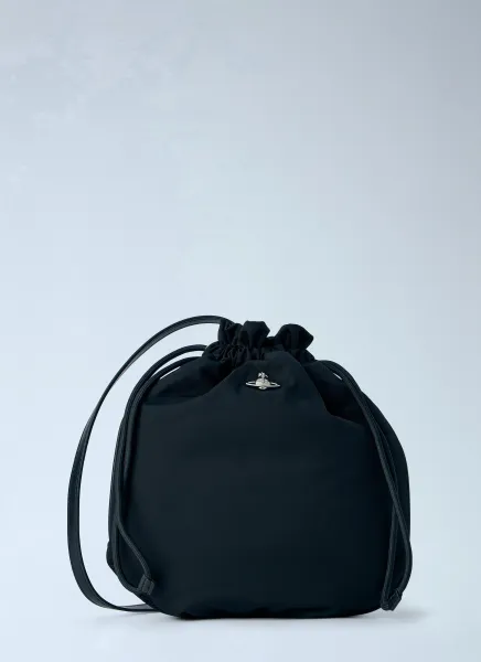 Drawstring Pouch Set