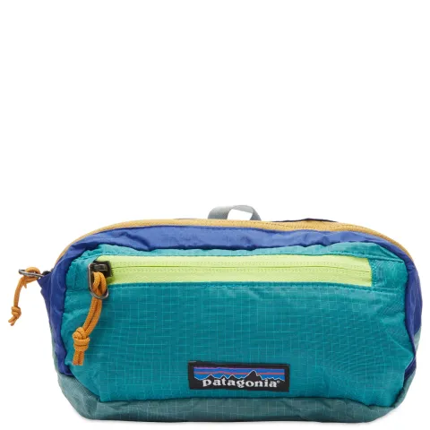 Ultralight Black Hole Mini Hip Pack