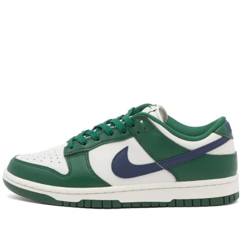 W DUNK LOW