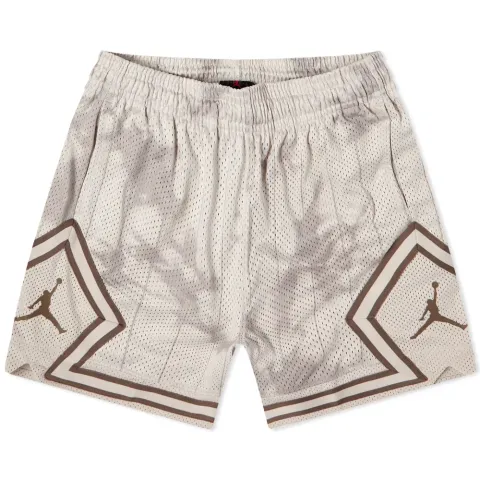 Diamond Shorts