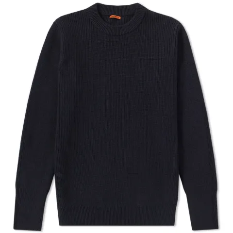 Corba Crew Knit