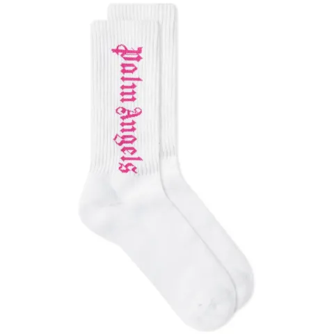Logo Sock