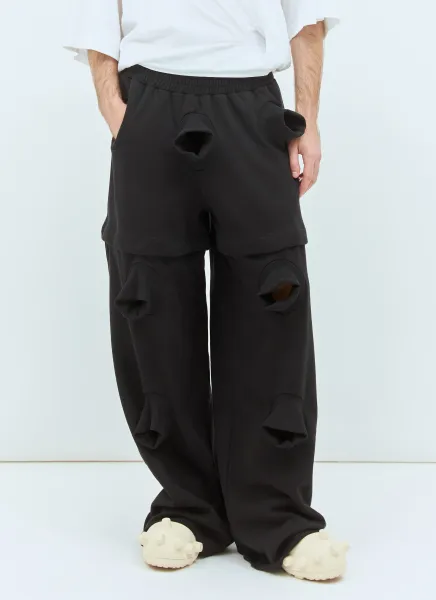 Boom Track Pants