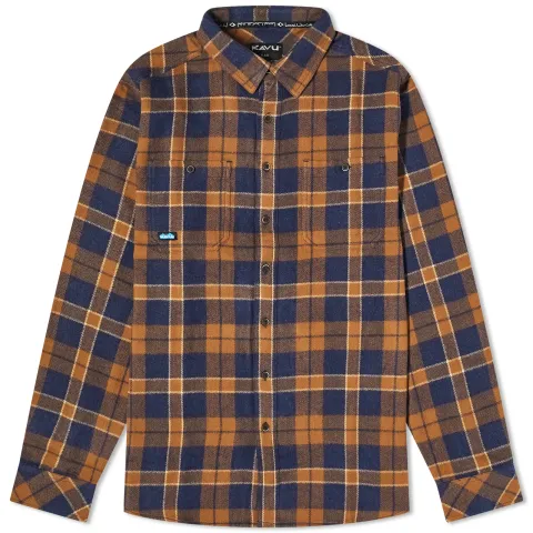 Big Joe Overshirt